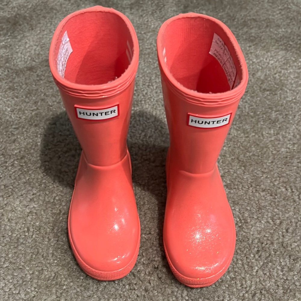 7C Hunter Boots
